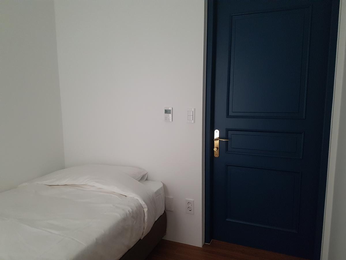 Hostel Single Single Busan Dış mekan fotoğraf