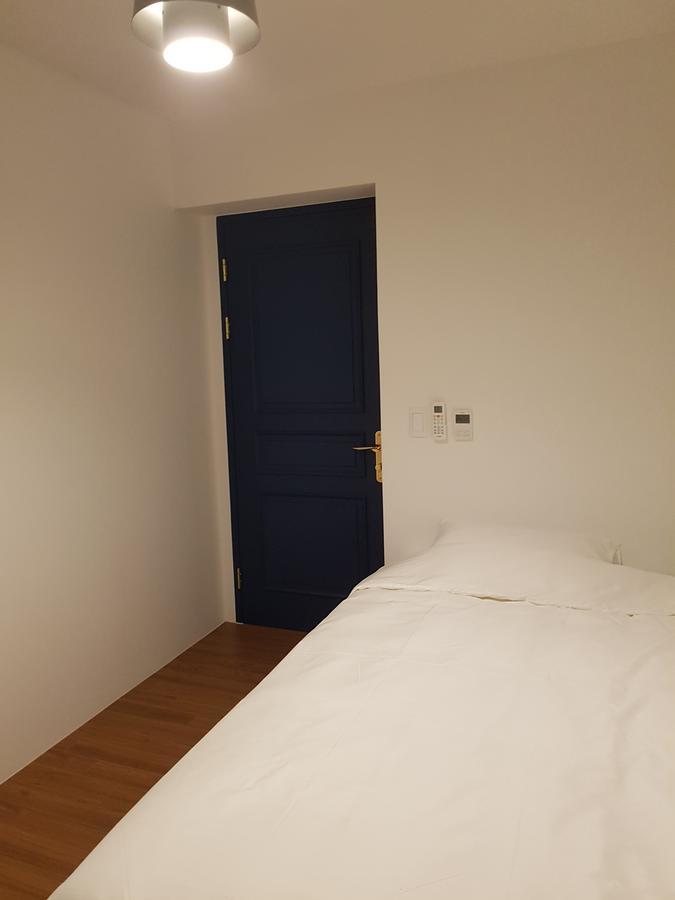 Hostel Single Single Busan Dış mekan fotoğraf
