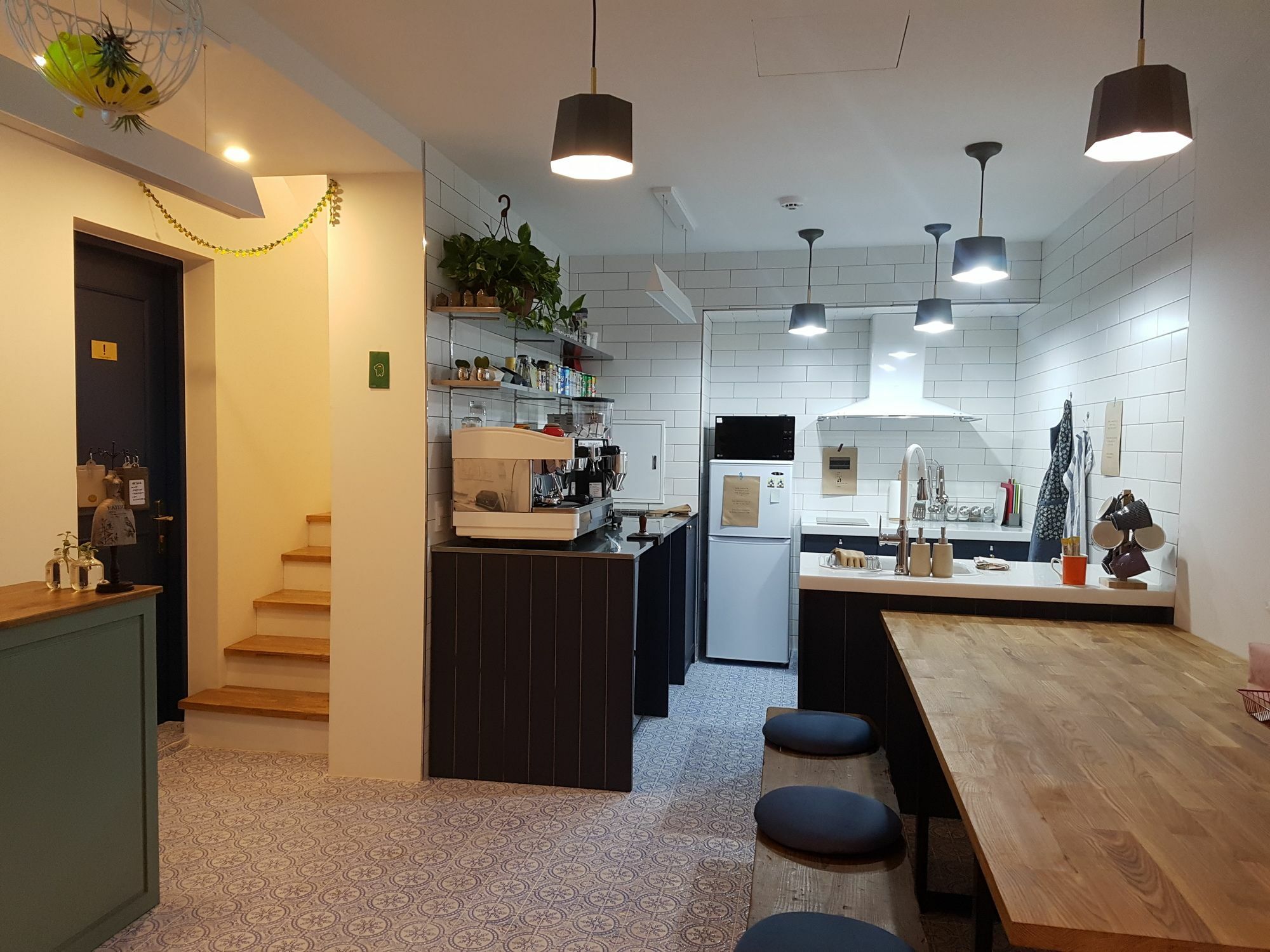 Hostel Single Single Busan Dış mekan fotoğraf
